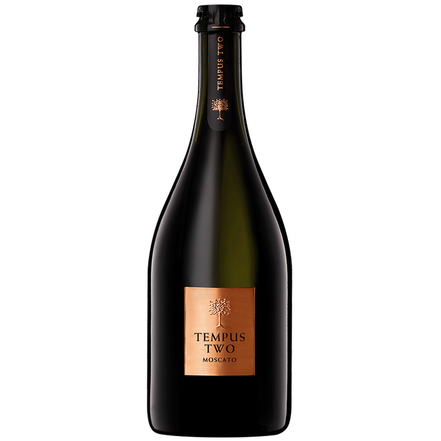 750 ml bottle Tempus Two Copper Moscato image number null